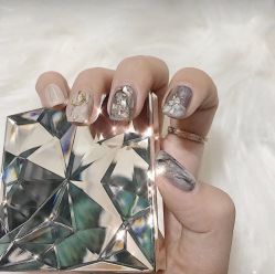-Halo美甲美睫