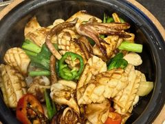 -飞尝蚝·顺德菜·鱼生(顺德总店)