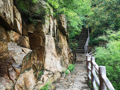 -黑龙潭风景区