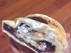 紫米麻薯-面包与我Bread Or Me(长城汇店)