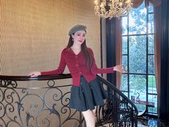 -上海浦东星河湾酒店