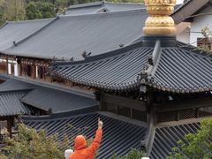-径山寺