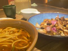 -云海肴·汽锅鸡·云南菜(广安门天虹店)