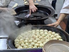 -哑巴生煎(临顿路店)