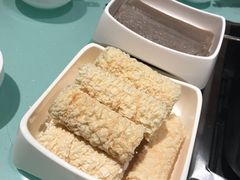 -海底捞火锅(公益西桥店)