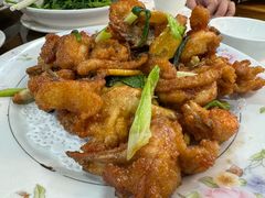 -腰记饭店(龙源路店)