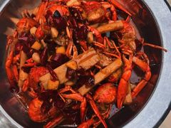 老长沙口味虾-聚味瞿记·龙虾堂(坡子街店)