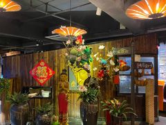-泰好吃·泰式餐厅(彭城壹号店)