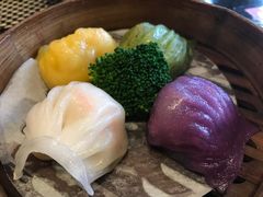 -新兴·金羊座·粤菜点心(乐峰店)