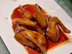 玫瑰皇子鸽-金悦轩海鲜城(渔人码头店)