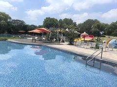 -上海佘山世茂艾美酒店
