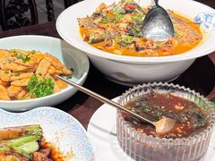 -菲乐餐厅(三十年经营·湖滨路店)