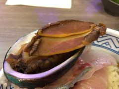 -豊 胜手丼