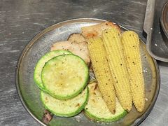 -烤肉食堂(揭阳广百店)