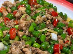 -青城甲(青城山店)