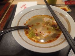 -永和大王(小厨·东四十条店)