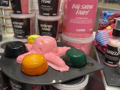 -LUSH(威尼斯人店)