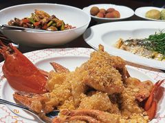 -明湖楼·经典鲁菜山东海鲜(大明湖店)