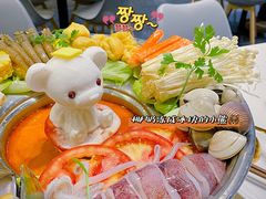 -CHILL Pho澳洲牛肉越南粉(佛山顺德万象汇店)