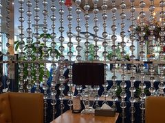 -花舍·新派粤菜·西餐·下午茶(亚运村·鸟巢店)