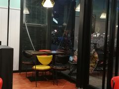 -迈德思客(阎良千禧广场店)