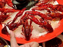 -乔街深夜食堂·小龙虾·高压锅生蚝(杭州总店)