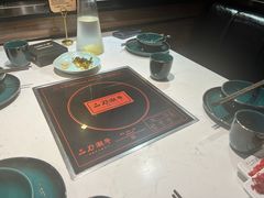 -二刀潮牛·鲜牛肉火锅(爱融荟城店)
