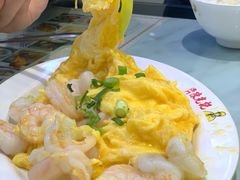 滑蛋虾仁-澳门陈光记烧味饭店(万象城店)