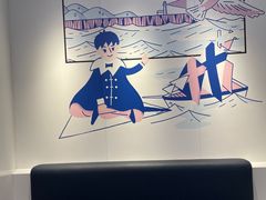 -喜茶(迪士尼小镇DP店)
