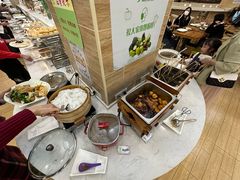 -素之缘素食(新之城店)