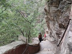 -北京上方山国家森林公园