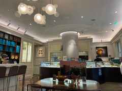 大堂-PAUL LAFAYET 法式甜品(港汇广场店)