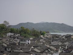 -东钱湖小普陀景区