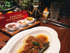 -龙吟山房(青龙山庄店)