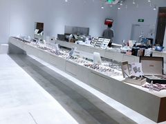 -JINS(上海环球金融中心店)