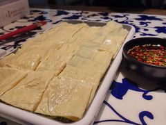 -印巷里主题餐厅(马鞍山店)