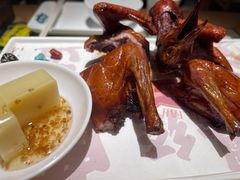 红烧乳鸽-大鸽饭(北京路店)