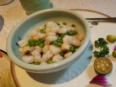 -杭州西湖柳莺里酒店·闻莺厅