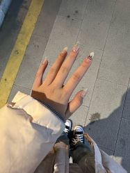 -美肌宜天南星美甲美睫店