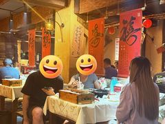 -串盟烧烤大排档·长沙美食地标(星沙店)