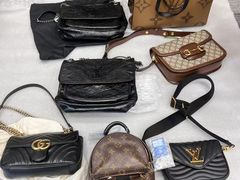 -星裳二手奢侈品回收鉴定(新华路店)
