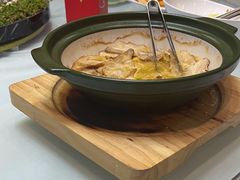 -青岛蓝海大饭店·渔歌舫(李沧店)