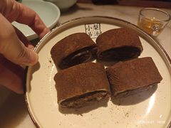 -小吊梨汤·北京菜·烤鸭(鸟巢店)