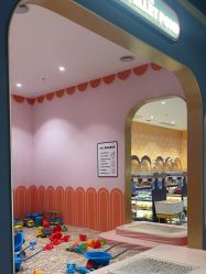 -MELAND亲子乐园•活动包场(北京亦庄龙湖天街店)