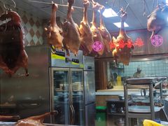 -喜粤广东菜(汉屯路店)