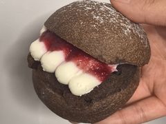 -追光 Dream Bakery(汉街店)