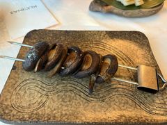 -龟兹KUCINA·新疆菜(前滩L+PLAZA店)