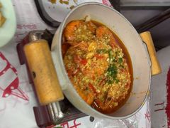 -辣出味岳阳特色烧烤·龙虾大排档(砂子塘总店)