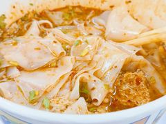 -董小西的凉皮和椒麻鸡(三元桥店)