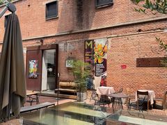 -大酉·M Coffee(北京美术馆店)